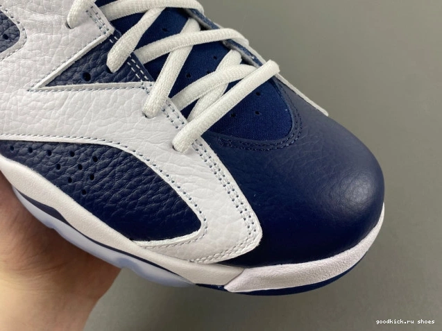Rep 6 Air CT8529-164 Olympic Jordan 0719